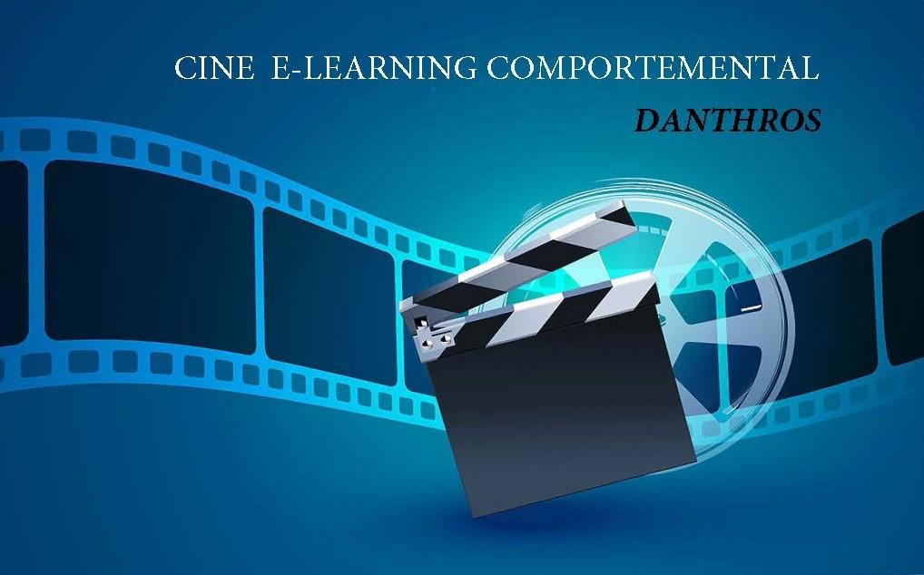 Présentation du Ciné e-Learning comportemental Danthros